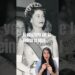 El vestido de la Reina Isabel #reinaisabel #realeza #reinaisabelii #moda