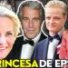 La Princesa de Epstein: Cómo la Monarquía Noruega HUNDIÓ su reputación