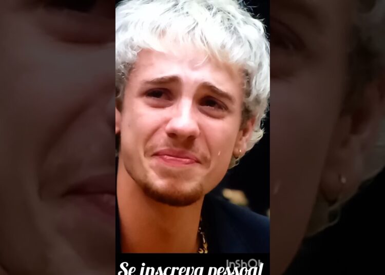 Juliano 3* lugar 6,77 #bbb