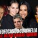 FOFOCAS do COACHELLA (q isso Josten?), Selena e Demi JUNTAS e Hailey virou EX-Clean Girl?
