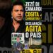 ⚡ Zezé Di Camargo cogita candidatura? 😳 Está pronto para a política ou é só revolta?