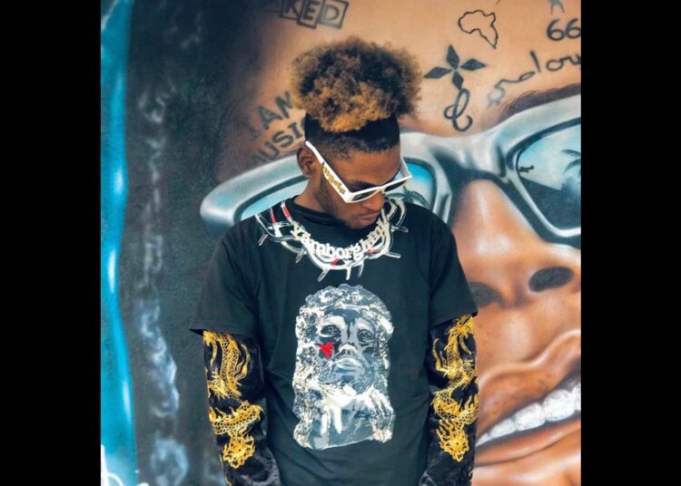 Reff Perry – REALEZA (Hit Nacional)