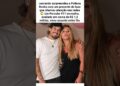 Leonardo dá Porsche e Poliana Rocha reage: “Sério isso?