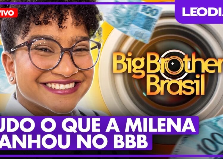 NÃO FOI SÓ ANA PAULA QUE GANHOU MUITO!  | Camarote da Fofoca