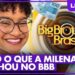 NÃO FOI SÓ ANA PAULA QUE GANHOU MUITO! | Camarote da Fofoca