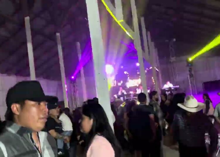 La Realeza de aoxaca #guerrero #music #viralvideo