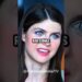 6 famosos com cores de olhos raríssimas e naturais!#shorts