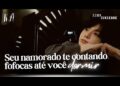 Asmr JUNGKOOK | Seu namorado te contando fofocas até você dormir – Som de chuva
