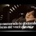Asmr JUNGKOOK | Seu namorado te contando fofocas até você dormir – Som de chuva