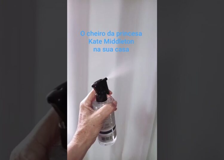 The Queen, o cheiro de realeza da Coala.