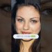 celebridades com cor de olhos raros.#curiosidades #noticias #brasil #capcut