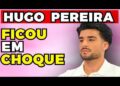 HUGO ficou em CHOQUE! | Fama Show