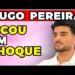 HUGO ficou em CHOQUE! | Fama Show