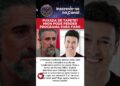 PUXADA DE TAPETE? MARCOS MION PODE PERDER PROGRAMA PARA RODRIGO FARO
