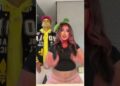 Robson Abreu e Emilly Vick Dançando-.| { Tik Tok Dos Famosos Dance }