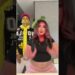 Robson Abreu e Emilly Vick Dançando-.| { Tik Tok Dos Famosos Dance }