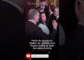 Mulher de António José Seguro brilha ao lado da rainha Letizia | Fama Show