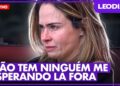 ISSO DESESTABILIZOU O ÚLTIMO DIA NA CASA! | Camarote da Fofoca