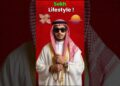 Dubai sekh royal lifestyle 😳 #ytshorts #youtubeshorts #shortsfeed #dubai #shorts