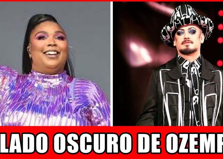 16 Chocantes Transformações De Celebridades Com Ozempic Em 2026
