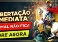 🛑Oração de SÃO JORGE: Quebrando Bruxaria, Maldições, Fofocas e Todo Mal.