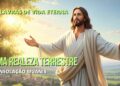 92.Uma realeza terrestre – Consolação Muanis – Programa Palavras de Vida Eterna