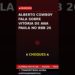 🔴 Alberto Cowboy fala sobre vitória de Ana Paula no BBB 26 | Fatos Agora