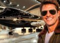 10 Private Jets Owned by Famous Actors | Inside Their Luxury Fleets