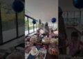Zé Felipe comemora 28 anos ao lado dos filhos em momento especial 🎉👨‍👧‍👦