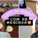 Dia de por as fofocas em dias 🤭☕