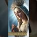 Celebración de la realeza de María, asociada a su glorificación junto a Cristo en cielo. #mariareina