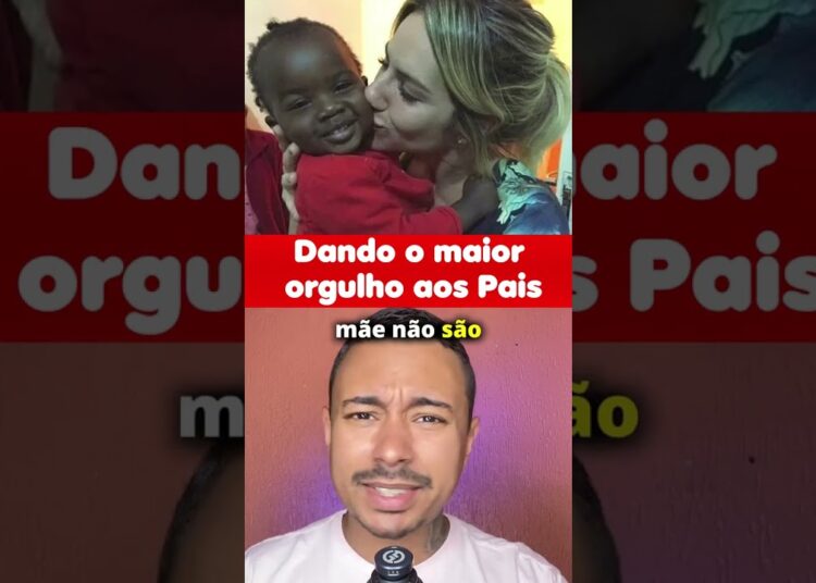 Titi está se tornando uma ótima modelo
