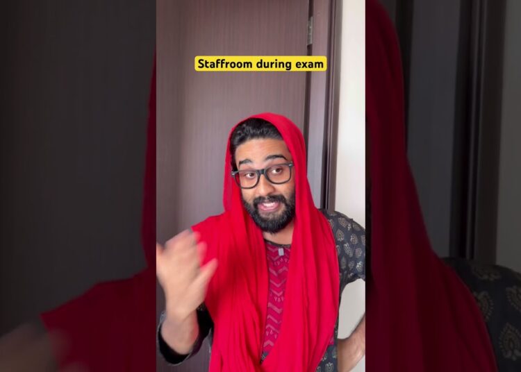 Exam gossips 🤓 #teacher #relatable #mbbs #4indegree #shorts #exam #kerala #comedy #gokulraj #ad