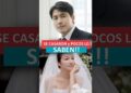Estos son las Estrellas coreanos que se CASARÓN en 2025 y 2026, y probablemente no lo sabías.