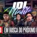 AO VIVO: DIA DE DESCOBRIR O NOVO FALLEN | IDL NIGHTS | ILHA DAS LENDAS !cupom !sadia !grupo !kbmidl
