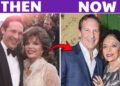 55+ Iconic TV Stars & Their Real-Life Partners — How Life Changed Them | Then & Now 2026