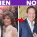 55+ Iconic TV Stars & Their Real-Life Partners — How Life Changed Them | Then & Now 2026