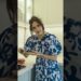 Amruta Khanvilkar 😍🔥 Flaunts her beautiful kitchen full of creativity 🤯 #shorts #kitchen #cooking