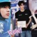 Zhang Linghe Stuns Beijing Press Conference with His Social Documentary “Ling Tan”
