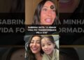 Amor de mãe! Sabrina Sato se derrete ao falar da filha Zoe: “Minha vida foi transformada”