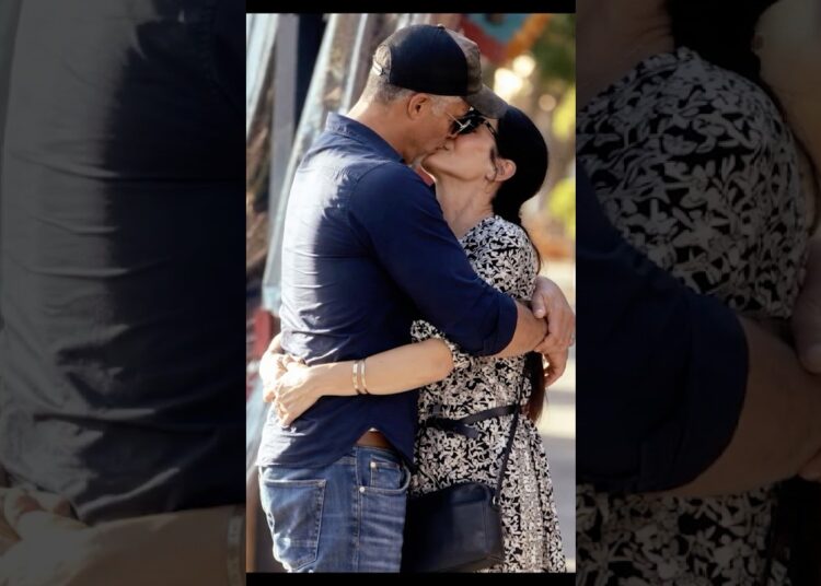 Sandra Bullock Is Slowly Returning to Public Life After Partner Bryan Randall’s Death #sandrabullock