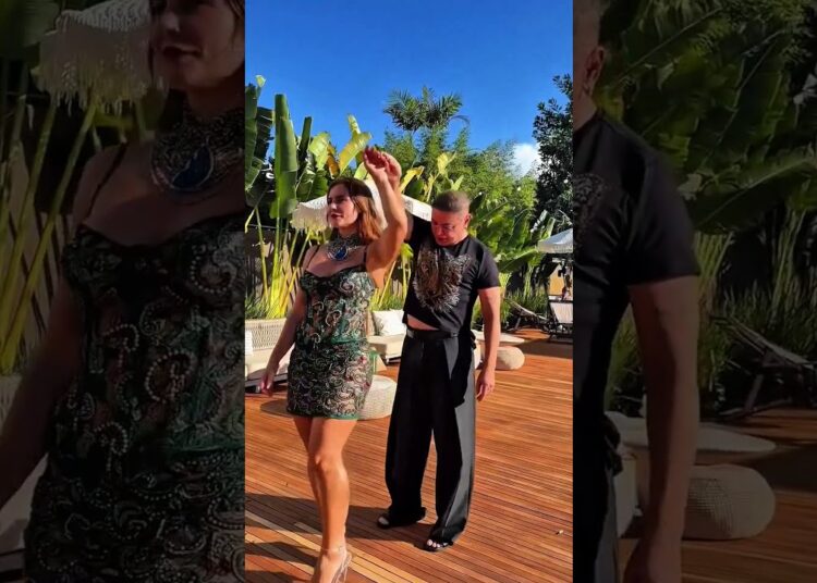 PAOLLA OLIVEIRA COMEMORA ANIVERSÁRIO, MAS ATITUDE VIRA ASSUNTO! #fofoca #celebridades #famosos