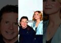 AOS 62 ANOS, MICHAEL J. FOX ASSINOU SEU TESTAMENTO. #celebridades #hollywood #curiosidades #brazil