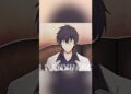 O cara pensou que por que era da realeza poderia vencer o rei demônio. #Anime #Otaku #recap
