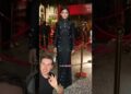 Looks da premiere de diabo veste prada 2 no rio! #devilwearsprada #brasil #fashion #shorts