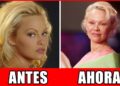 Top 14 Celebridades Que Envelheceram Horrivelmente | Antes E Depois 2026
