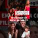 GIOVANNA EWBANK E BRUNO GAGLIASSO SE EMOCIONAM COM ESTREIA DA FILHA NA PASSARELA DO RIO FASHION WEEK