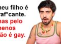 Expondo Fofocas da Família Tradicional Brasileira