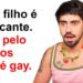 Expondo Fofocas da Família Tradicional Brasileira