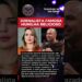 BASTA DE MACHISMO! RACHEL SHEHERAZADE PERDE A PACIÊNCIA E DETONA FREI GILSON APÓS FALA POLÊMICA!